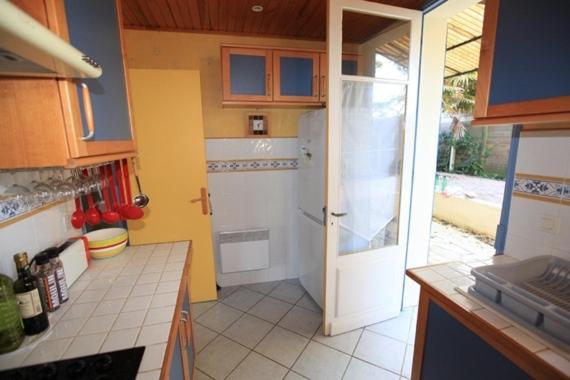 Villa Capbreton 5 Personnes Dış mekan fotoğraf