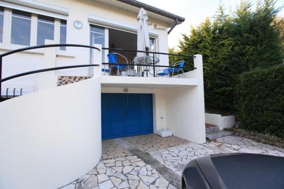 Villa Capbreton 5 Personnes Dış mekan fotoğraf