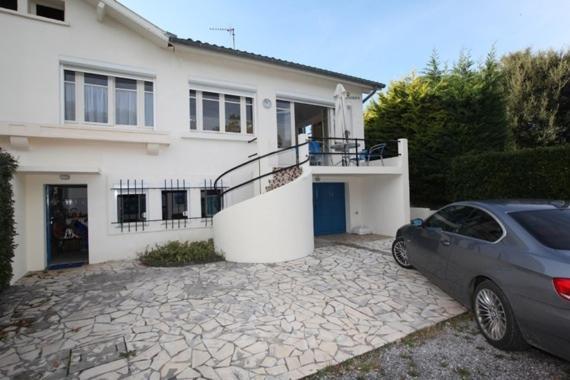 Villa Capbreton 5 Personnes Dış mekan fotoğraf